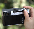 Haida Thumb Grip For FUJIFILM X100VI (Black)