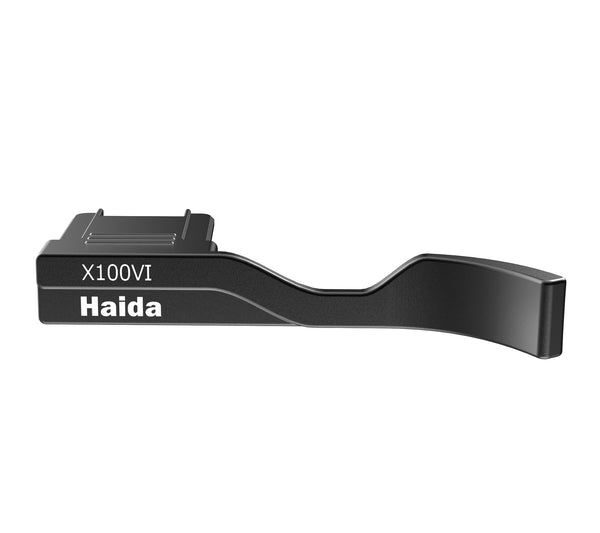 Haida Thumb Grip For FUJIFILM X100VI (Black)