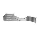Haida Thumb Grip For FUJIFILM X100VI (Silver)