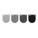 Haida Rear Lens ND Filter Kit for Canon 11-24mm F/4L USM Lens