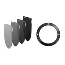 Haida Rear Lens ND Filter Kit for Canon 11-24mm F/4L USM Lens