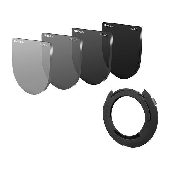 Haida Rear Lens ND Filter Kit for Tamron SP 15-30mm f/2.8 Di VC USD Lens (Canon EF Mount)