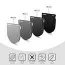 Haida Rear Lens ND Filter Kit for Samyang AF 14mm F2.8 RF Lens (Canon RF Mount)
