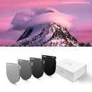 Haida Rear Lens ND Filter Kit for Samyang AF 14mm F2.8 RF Lens (Canon RF Mount)