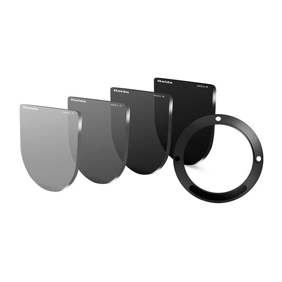 Haida Rear Lens ND Filter Kit for Samyang AF 14mm F2.8 RF Lens (Canon RF Mount)