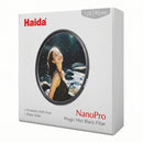 Haida 95mm NanoPro Magic Mist Black 1/4 Filter
