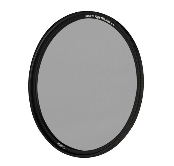 Haida 95mm NanoPro Magic Mist Black 1/4 Filter