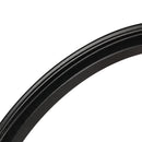 Haida 8pcs Step-up Ring Kit (49-52mm,52-55mm, 55-58mm,58-62mm,62-67mm, 67-72mm,72-77mm, 77-82mm)