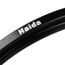 Haida 8pcs Step-up Ring Kit (49-52mm,52-55mm, 55-58mm,58-62mm,62-67mm, 67-72mm,72-77mm, 77-82mm)
