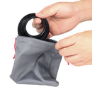 Haida 8pcs Step-up Ring Kit (49-52mm,52-55mm, 55-58mm,58-62mm,62-67mm, 67-72mm,72-77mm, 77-82mm)