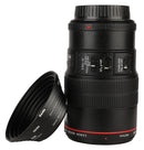 Haida 8pcs Step-up Ring Kit (49-52mm,52-55mm, 55-58mm,58-62mm,62-67mm, 67-72mm,72-77mm, 77-82mm)