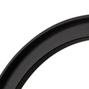Haida 8pcs Step-up Ring 77mm Kit (46-77mm,49-77mm,52-77mm,55-77mm,58-77mm,62-77mm,67-77mm, 72-77mm)