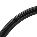 Haida 8pcs Step-up Ring 82mm Kit (49-82mm,52-82mm,55-82mm,58-82mm,62-82mm,67-82mm,72-82mm, 77-82mm)