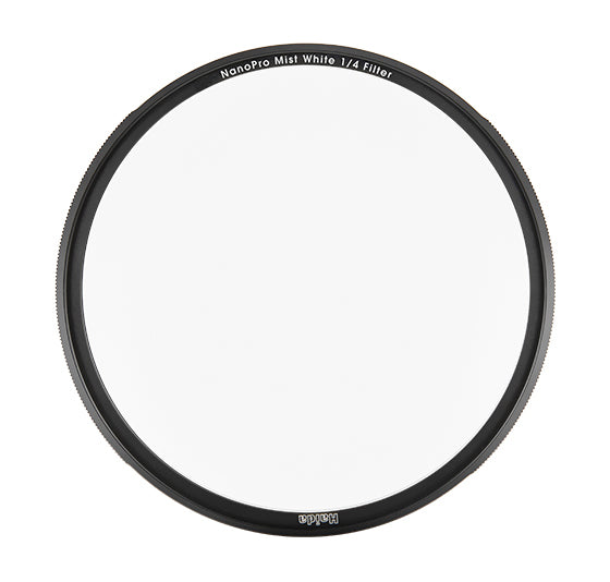 Haida 77mm NanoPro Mist White 1/4 Filter