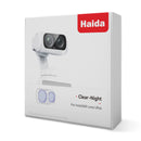 Haida NanoPro Magnetic Clear-Night Filter for Insta360 Luna Ultra (White)