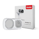 Haida NanoPro Magnetic Mist Black 1/4  Filter for Insta360 Luna Ultra (White)