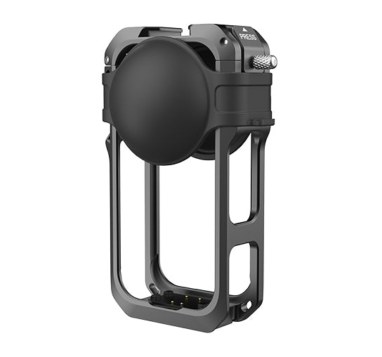 Haida Camera Cage for Insta360 X6  (With silicone lens protection cover)