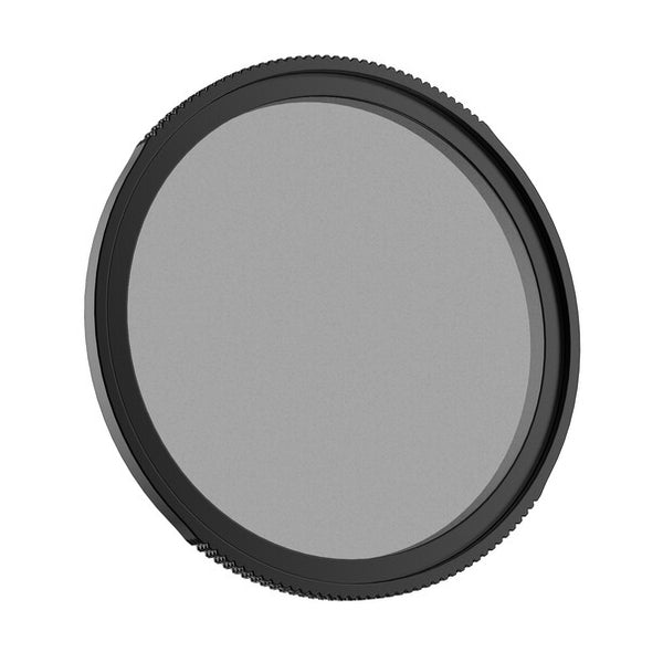 Haida 58mm Magnetic Mist Black 1/4 Filter for iPhone 17/16/15 Series (adapter sold separately)