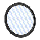 Haida 58mm Magnetic Blue Streak Filter for iPhone 17/16/15 Series (adapter sold separately)
