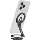 Haida MagSafe Magnetic Filter Holder for iPhone 17/16/15 Series (Black)