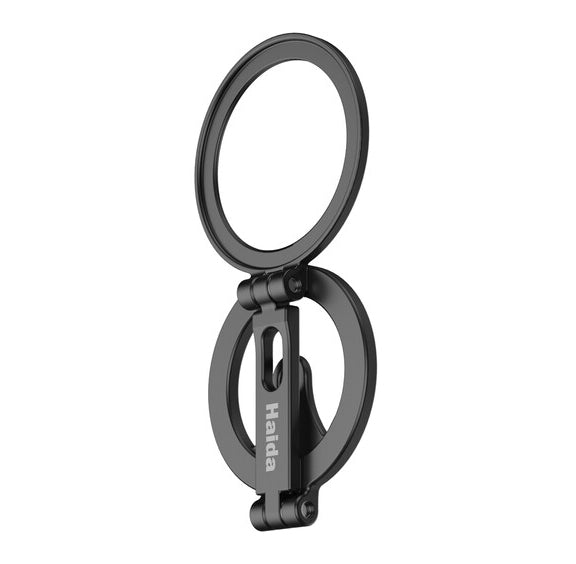 Haida MagSafe Magnetic Filter Holder for iPhone (Black)