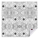 Haida Magic Self-Adhesive Versatile Wrap Cloth 55*55cm (Circuit Diagram Pattern)