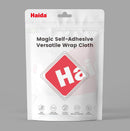 Haida Magic Self-Adhesive Versatile Wrap Cloth 55*55cm (Photographic Equipment Pattern)