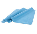 Haida Microfiber Lens Cleaning Cloth 30x30cm (Blue)