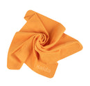 Haida Microfiber Lens Cleaning Cloth 30x30cm (Orange)