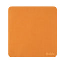 Haida Microfiber Lens Cleaning Cloth 30x30cm (Orange)