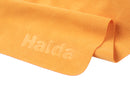 Haida Microfiber Lens Cleaning Cloth 30x30cm (Orange)