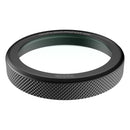 Haida NanoPro U-LR Clear Filter for Fujifilm GFX100RF (Black)