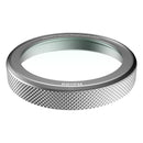 Haida NanoPro U-LR Clear Filter for Fujifilm GFX100RF (Silver)