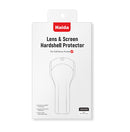 Haida Lens & Screen Hardshell Protector with Strap for DJI Osmo Pocket 4P (Black)