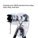 Haida 2-Pack 8" Rain & Dust Camera Cover