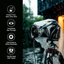 Haida 2-Pack 8" Rain & Dust Camera Cover