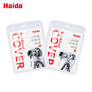 Haida 2-Pack 8" Rain & Dust Camera Cover