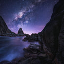 Haida Rear Lens Clear-Night Filter for Sony FE 12-24mm F2.8 GM / F4 G, Nikon Z 14-24mm F2.8 S, Sigma 14-24mm F2.8 DG DN, 14mm F1.4 DG DN, Leica SL 14-24mm F2.8