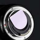 Haida Rear Lens Clear-Night Filter for select Canon / Tamron / Sigma / Samyang Lenses