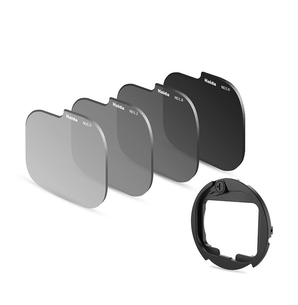 Haida Rear Lens ND Filter Kit (ND0.9 + ND1.2 + ND1.8 + ND3.0) for Sony FE 12-24 mm F4 G Lens