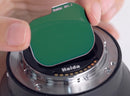 Haida Rear ND Filter Kit for Sigma 14–24mm f/2.8 DG DN Art (Sony E / Leica L)