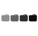 Haida Rear Lens ND Filter Kit (ND0.9+1.2+1.8+3.0) for Sony  FE 12-24mm F2.8 GM Lens