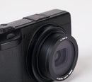 Haida NanoPro Magnetic UV Protection Filter for Ricoh GR3/GR3 HDF/GR3X/GR3X HDF (Black)