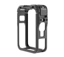 Haida Camera Cage for DJI Osmo 360 II & I  (With silicone lens protection cover)