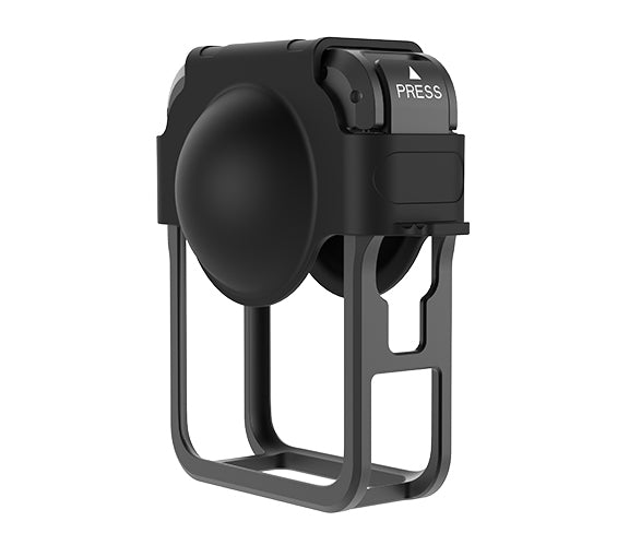 Haida Camera Cage for DJI Osmo 360 II & I  (With silicone lens protection cover)