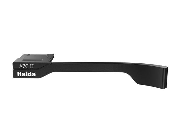 Haida Thumb Grip For Sony Alpha 7C II (Black)