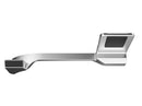 Haida Thumb Grip For Sony Alpha 7C II (Silver)