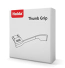 Haida Thumb Grip For Sony Alpha 7C II (Silver)