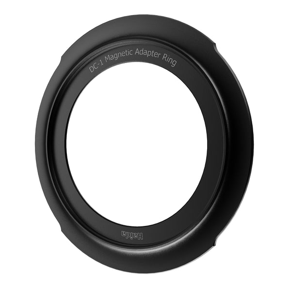 Haida DC-1 Magnetic Adapter Ring for Sony ZV1 II / Sony RX100M7 / Ricoh GR3/GR3 HDF/GR3X/GR3X HDF