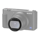 Haida NanoPro Magnetic UV Protection Filter for Sony ZV1 II (Black)